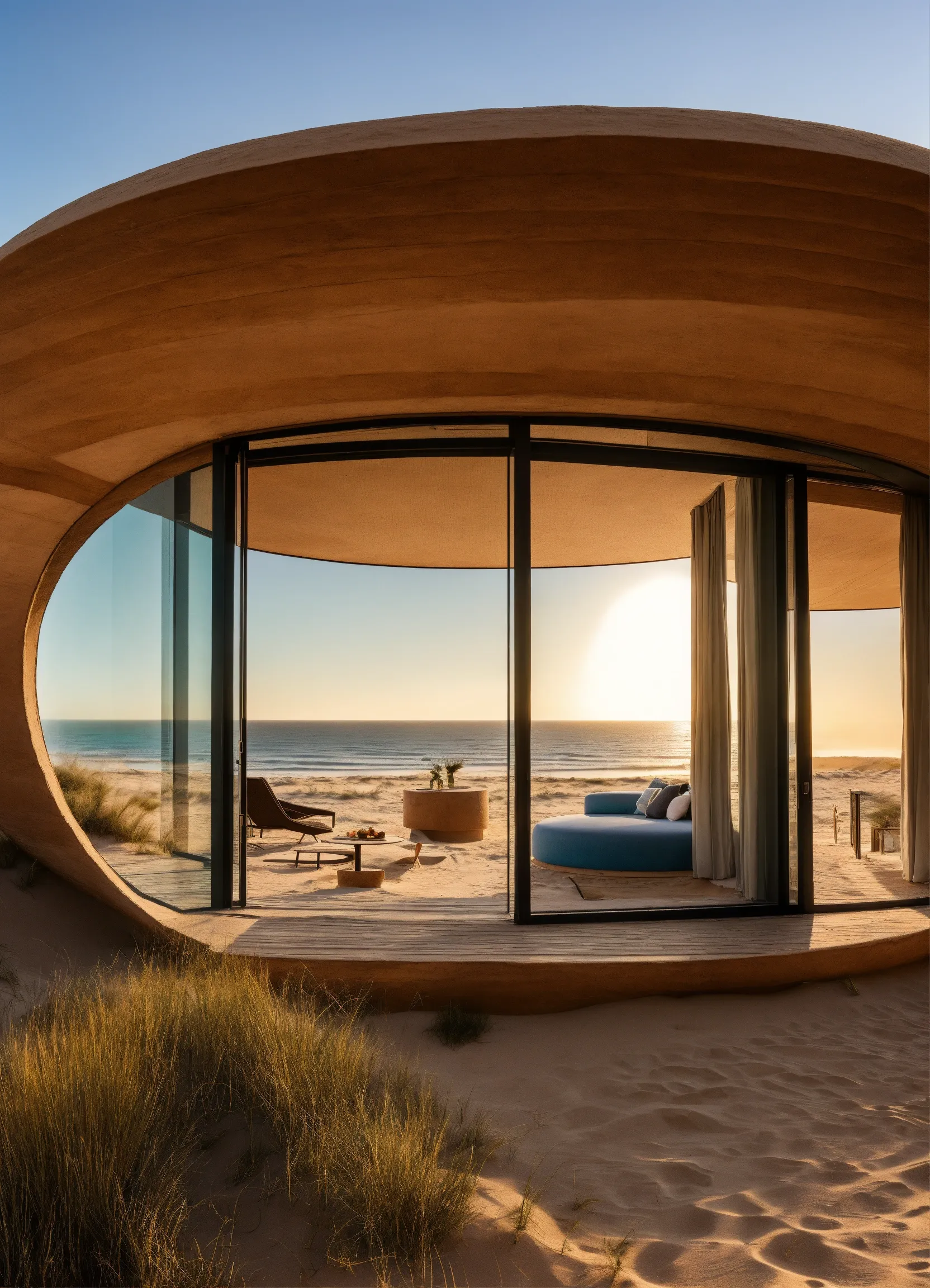 Thermische jaloezieën voor ramen